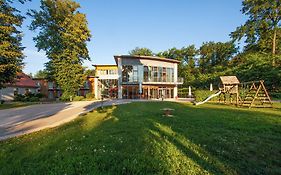 Ferienpark Plauer See